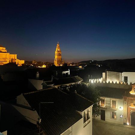 科爾多瓦Atico De La Sultana Con Terraza Privada公寓 外观 照片