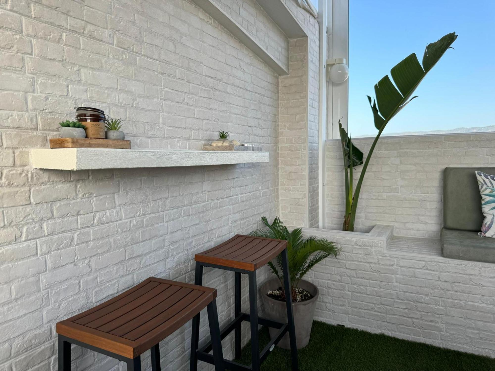 科爾多瓦Atico De La Sultana Con Terraza Privada公寓 外观 照片