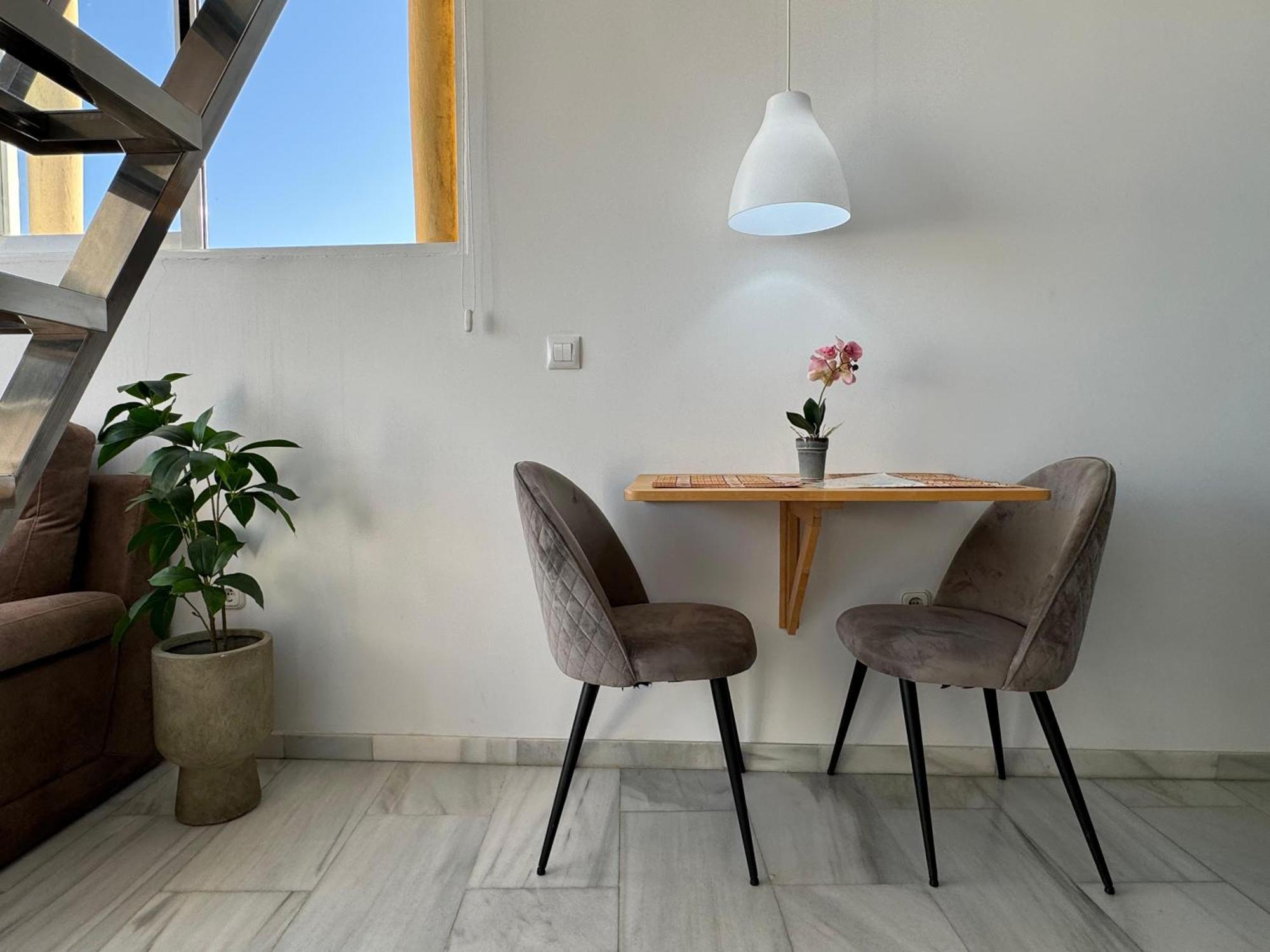 科爾多瓦Atico De La Sultana Con Terraza Privada公寓 外观 照片